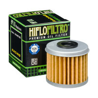 HIFLOFILTRO OLEJOVÝ FILTER HF110